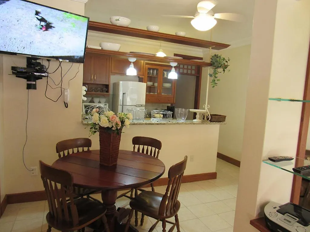 Villa Friuli Residence - Apto 202 Florianopolis 0*,  Brazil