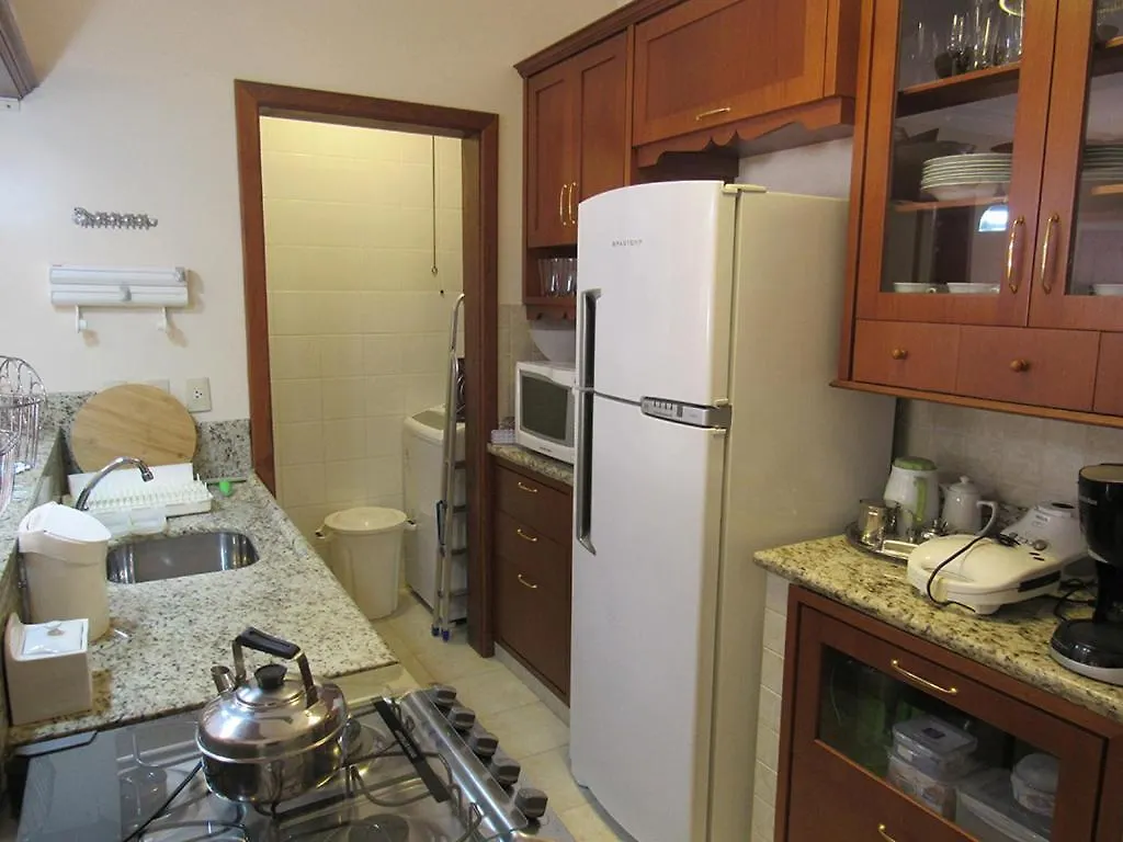 Holiday home Villa Friuli Residence - Apto 202 Florianopolis Brazil