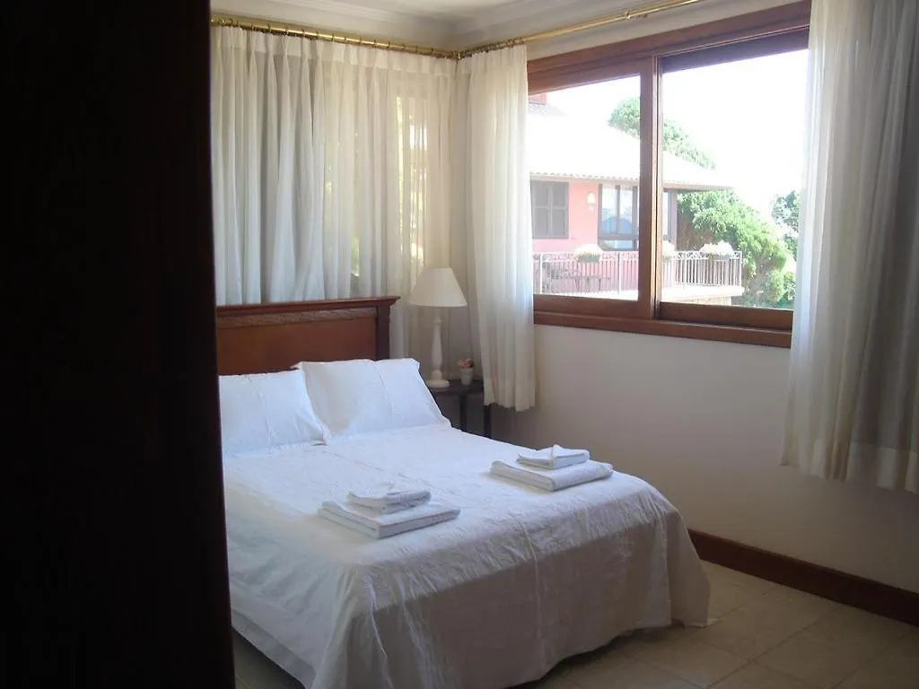 Holiday home Villa Friuli Residence - Apto 202 Florianopolis