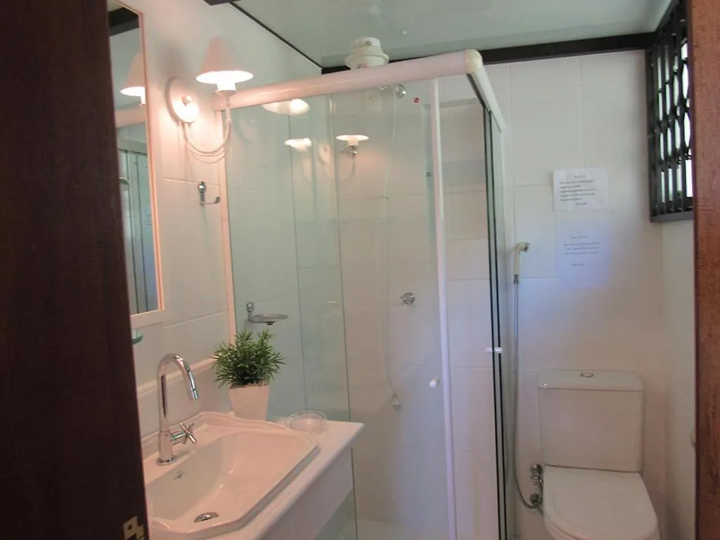 Holiday home Villa Friuli Residence - Apto 202 Florianopolis