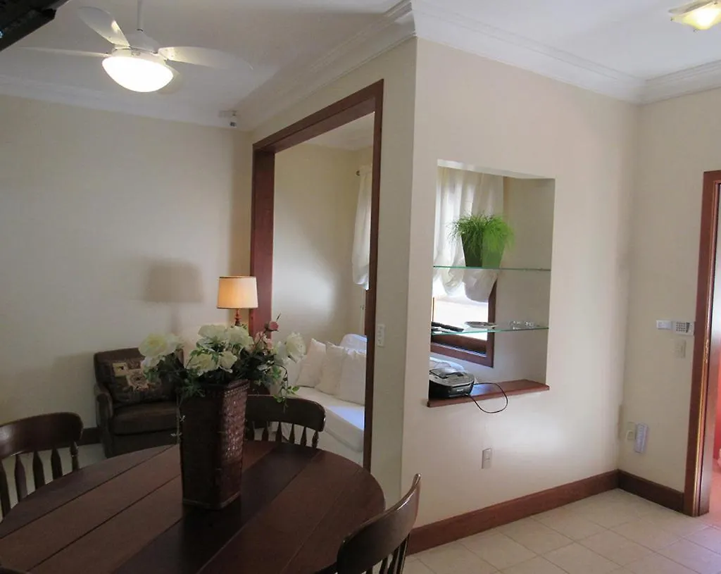 Villa Friuli Residence - Apto 202 Florianopolis Holiday home
